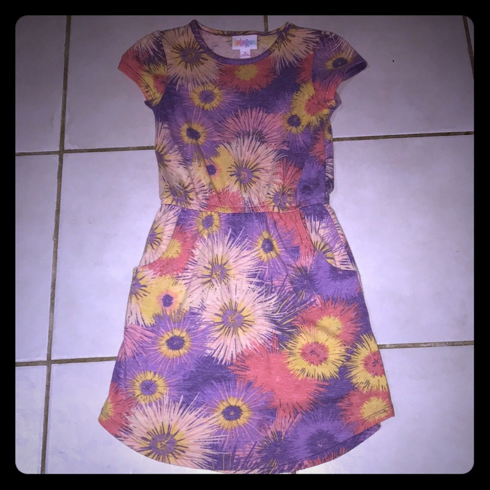LulaRoe Mae